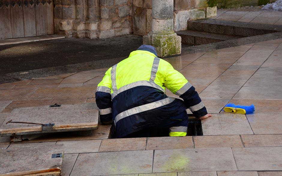assainissement Villiers-le-Bel
